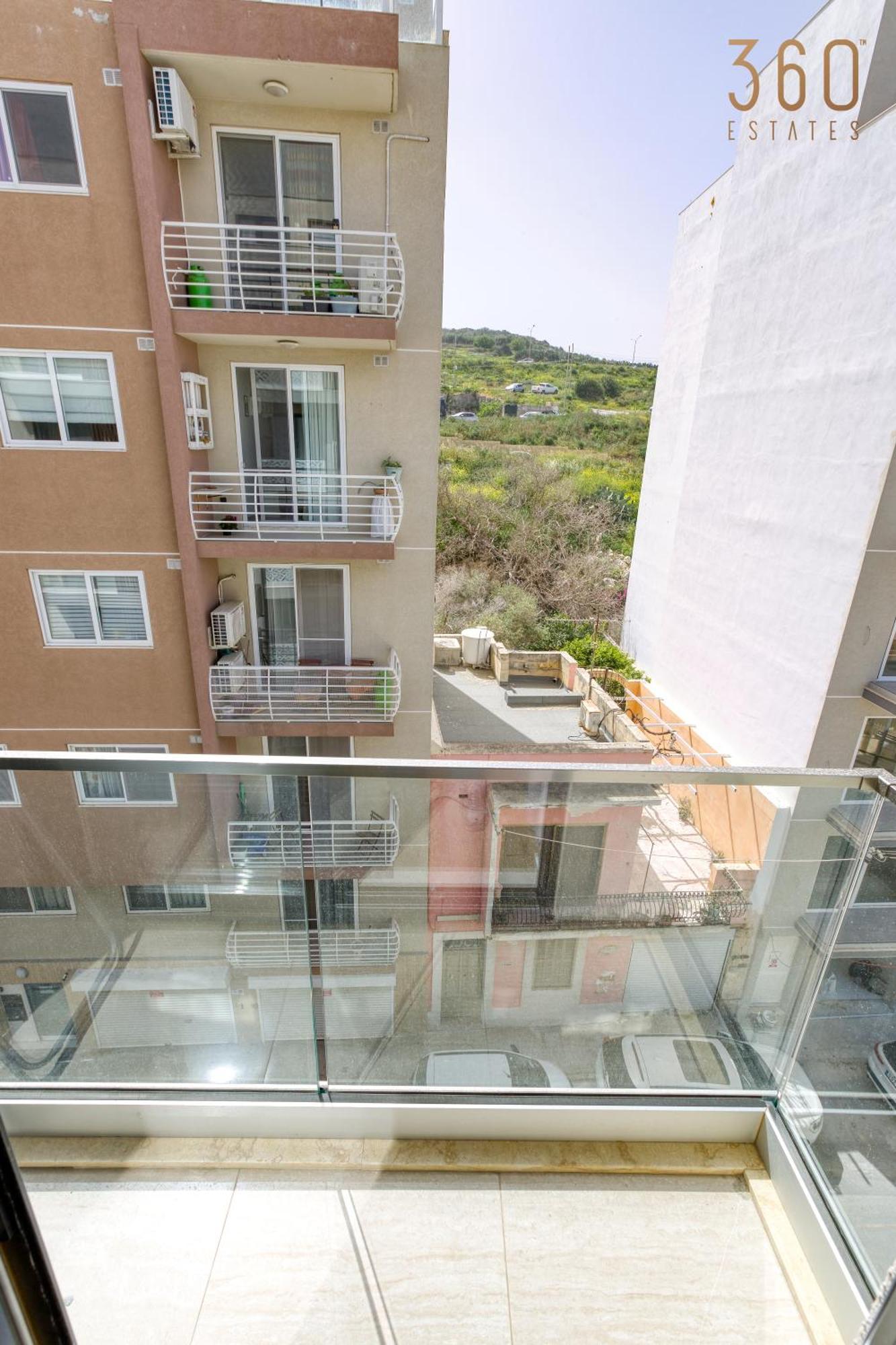 Designer 2Br Home With Stunning Views In St Pauls By 360 Estates San Pawl il-Baħar Eksteriør billede