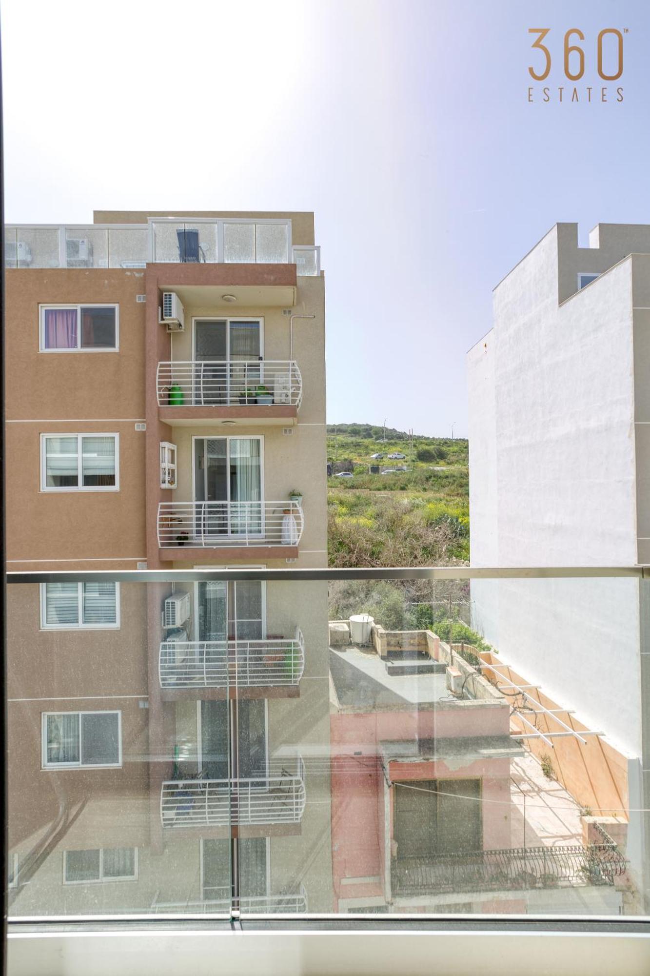Designer 2Br Home With Stunning Views In St Pauls By 360 Estates San Pawl il-Baħar Eksteriør billede