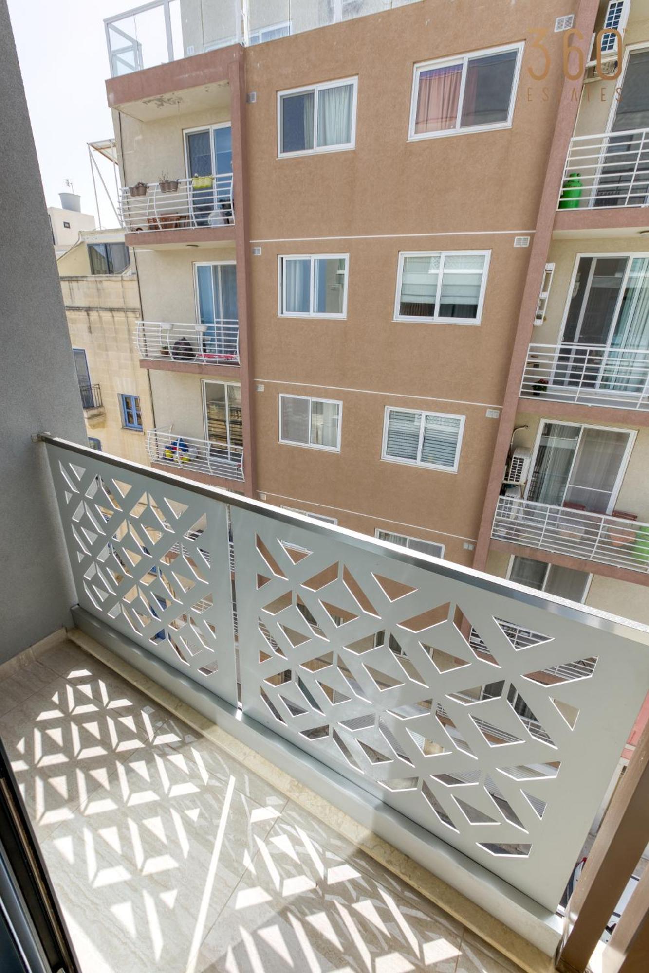 Designer 2Br Home With Stunning Views In St Pauls By 360 Estates San Pawl il-Baħar Eksteriør billede